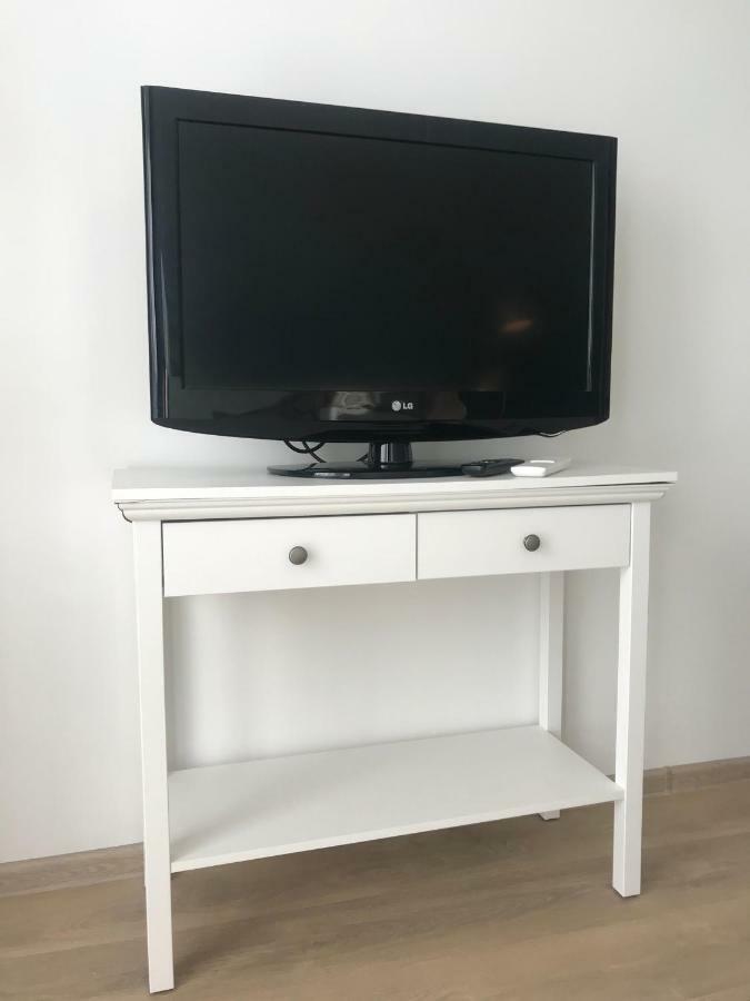 City Centre Studio In Design Quarter Close To Old Town & Harbor Apartment Tallinn Exterior photo